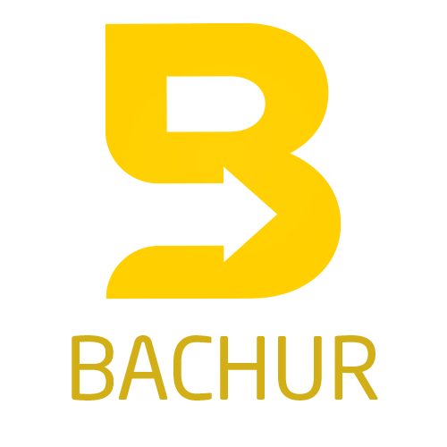 Bachur.com.mx Logo